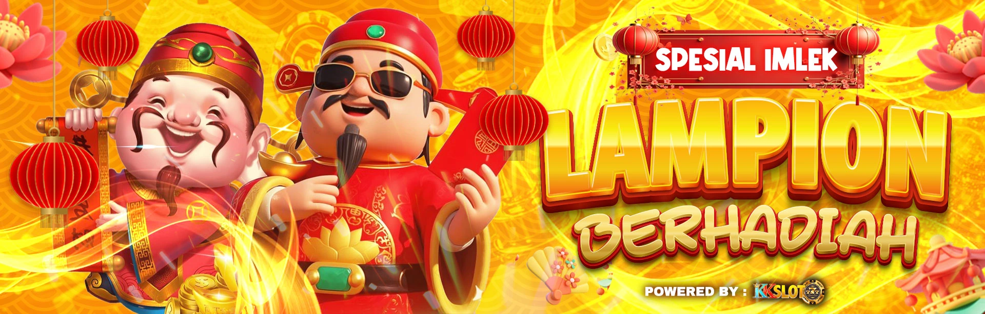 Fafafa388 Banner Slot Online